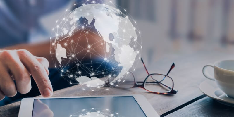 International expansion strategies